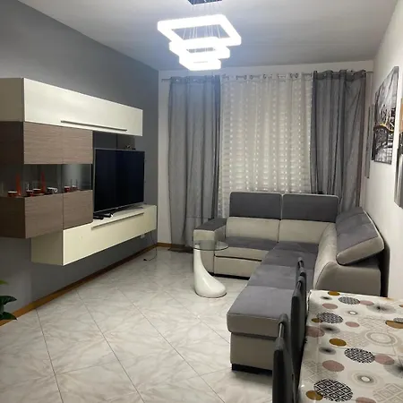 Apartment Casa 