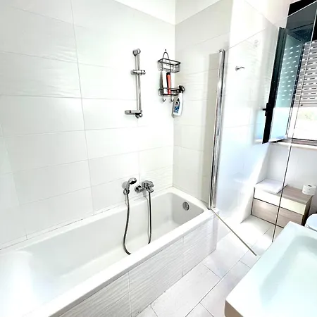 Apartment Casa 