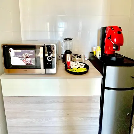 Apartment Casa 